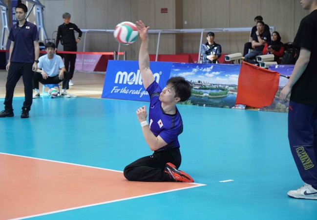Jun Kawanami