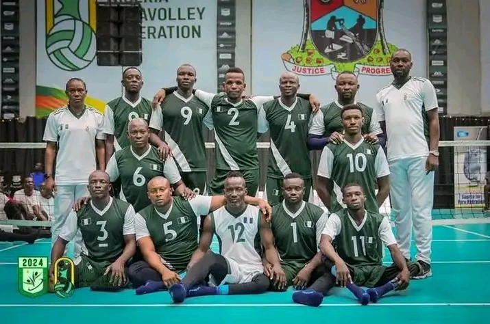 Ekwuribe Lucky Chidozie