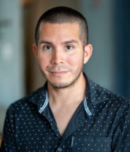 Portrait of Chris Wieners