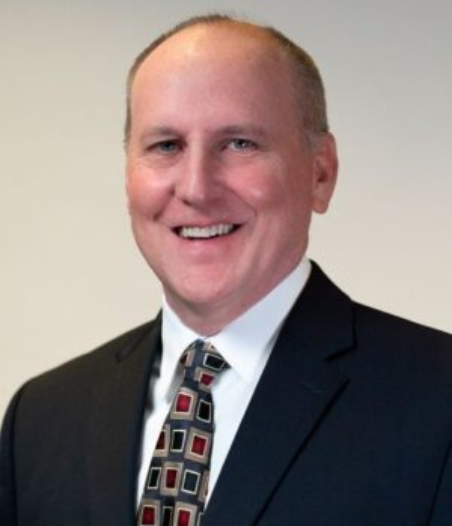 Portrait of Spencer Train