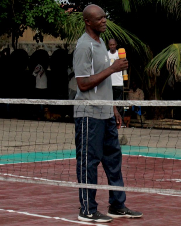Kuami Samani