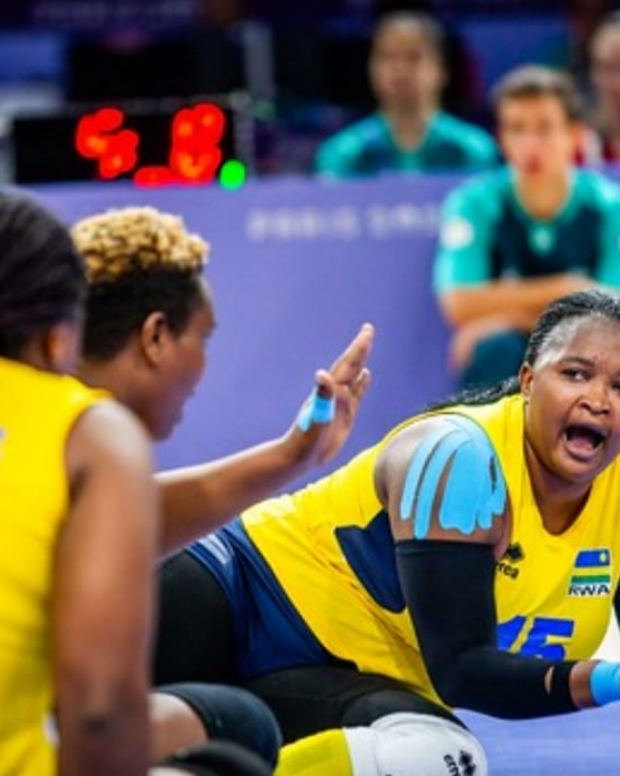 Liliane Mukobwankawe